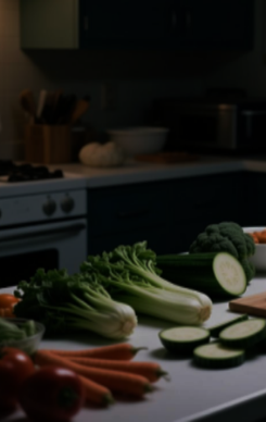 食安智能留样柜管理