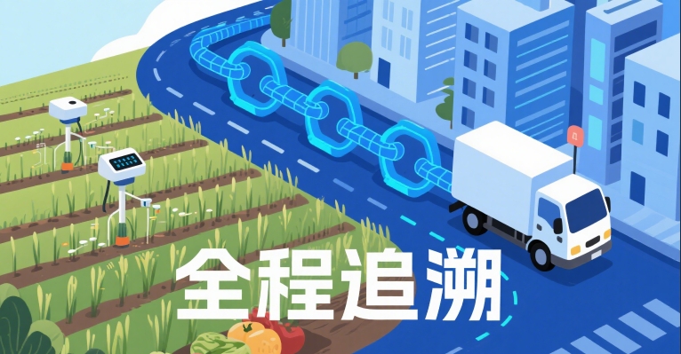 协讯智慧食安监管：互联网+AI解决方案