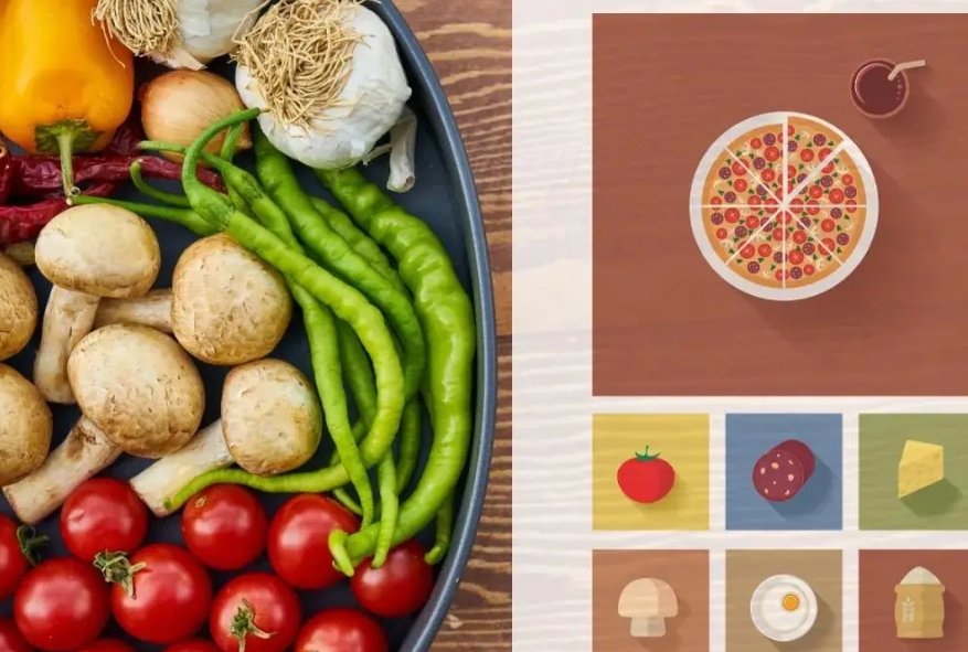 智慧食安溯源系统：校园团餐行业全链路溯源技术