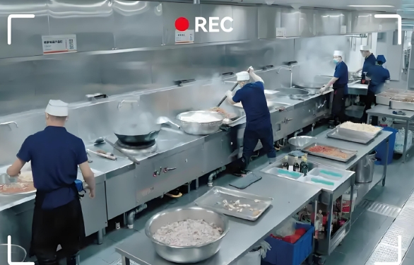 中小学校园餐监管平台哪家好？