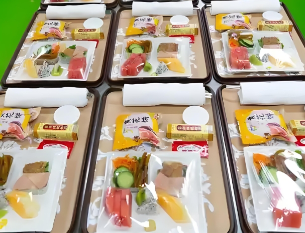 校园配餐企业如何抢占市场先机？