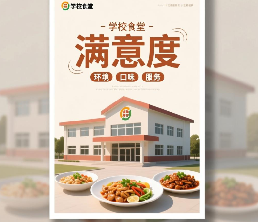 提升学校食堂满意度方案