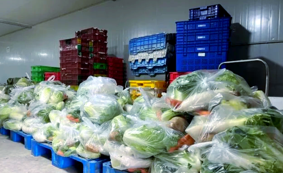 校园食材配送商的标配：协讯智慧监管，构建核心竞争力