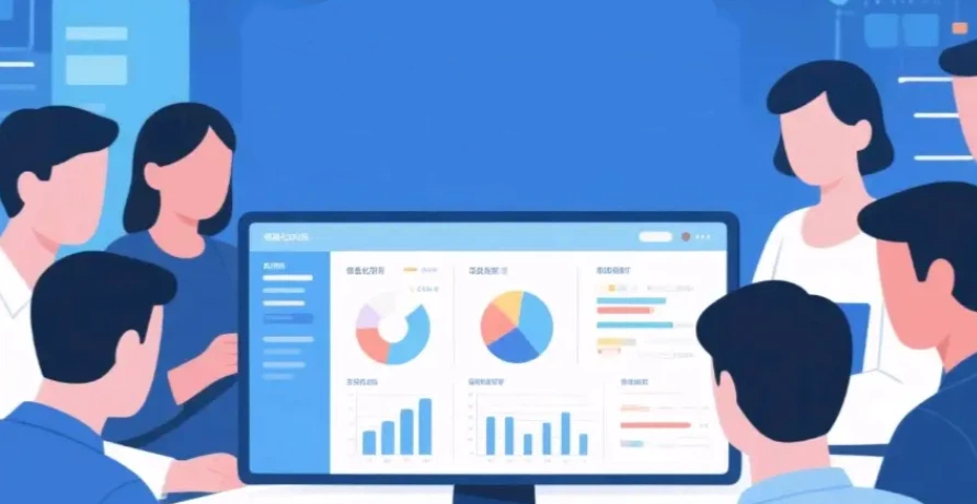 信息化食安管理系统：提升学校食堂管理效能