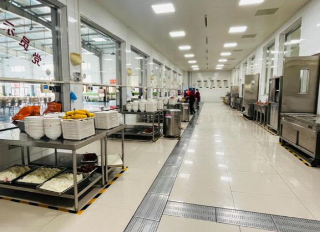 明厨亮灶设计方案