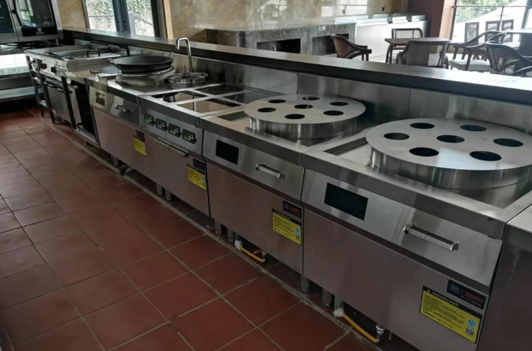 互联网+明厨亮灶如何重塑学校食安监管