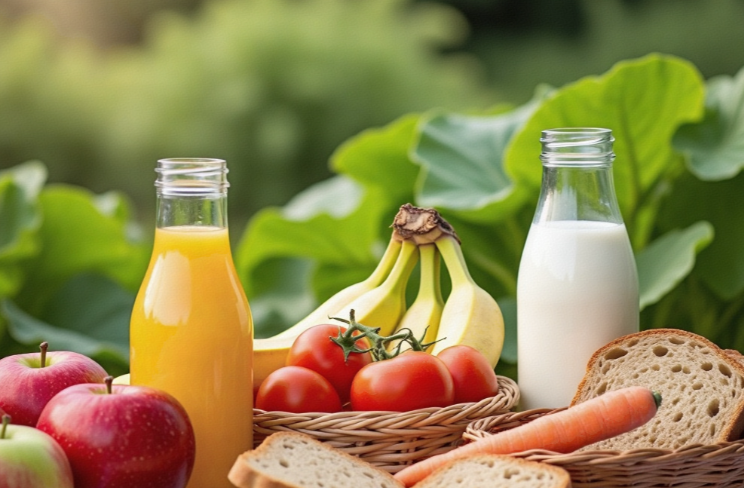 协讯平台如何驱动校园食安管理全面升级？