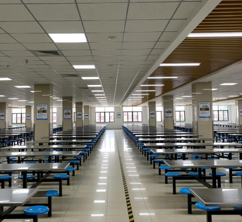 协讯智慧食安全链条数字化管理体系