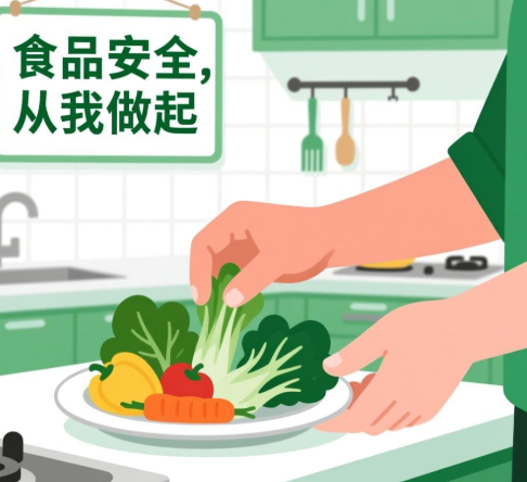 如何选择实现全链条食安管理的供应商？