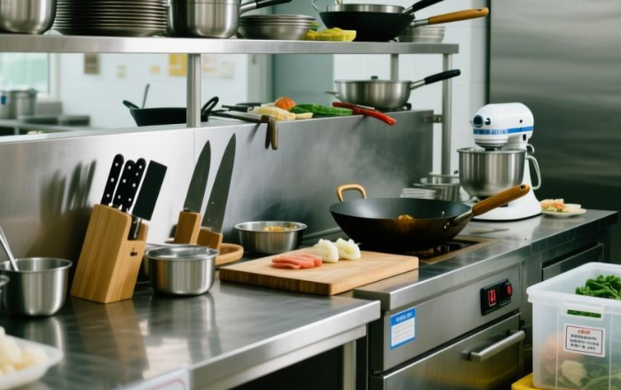 学校智慧食堂监管平台能解决哪些管理难题？