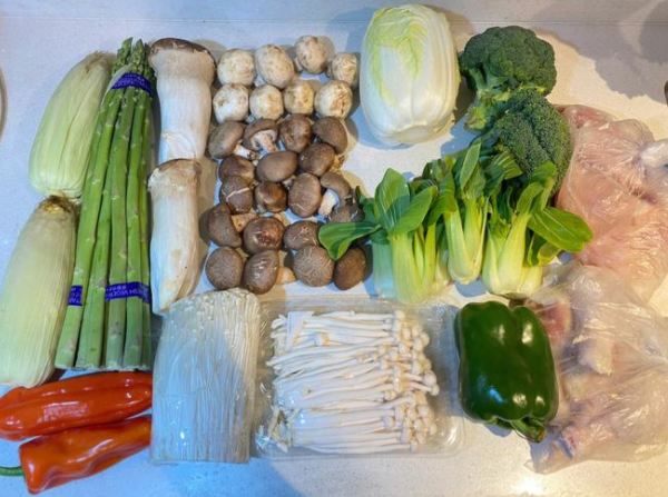 全链路食安监管体系实施方案