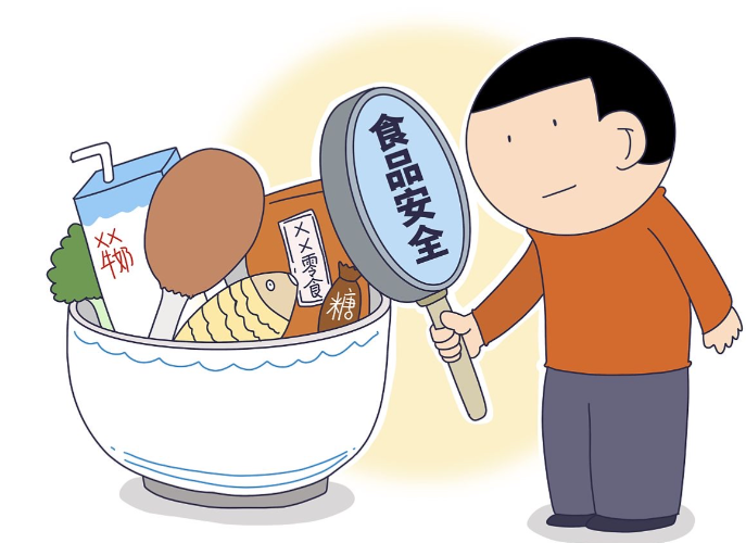 协讯智慧食安平台破解校园食堂监管难题