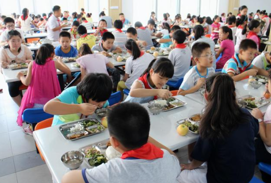 智慧食安监管平台：全方位守护学校食堂