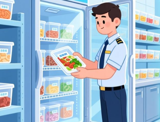 学校智慧食安监管平台都有哪些功能？