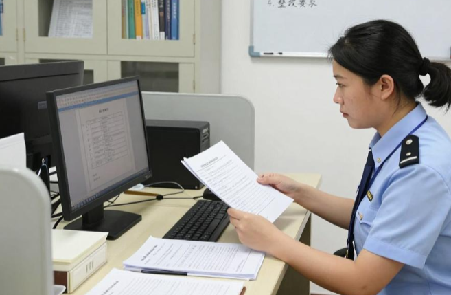 智慧食安监管系统的关键功能