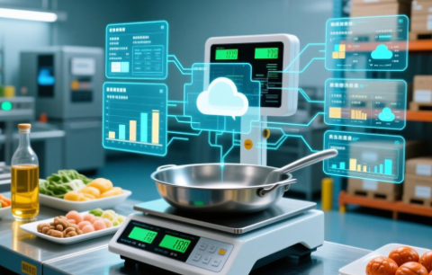 协讯智慧食安方案如何重塑学校食堂管理？