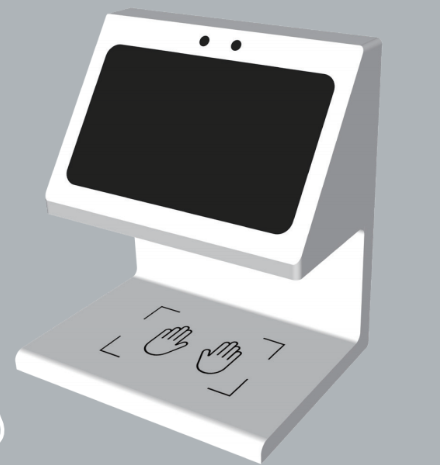 告别形式化检查：智能晨检机守护食安第一关